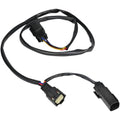 Custom Dynamics Quick Disconnect Harness - Tour Pak | CD-TP-QD-SS614