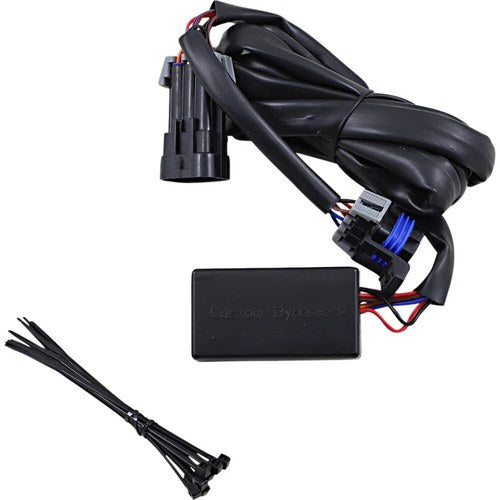 Custom Dynamics Triple Play Module - Indian | SMART-TPU-SCOUT