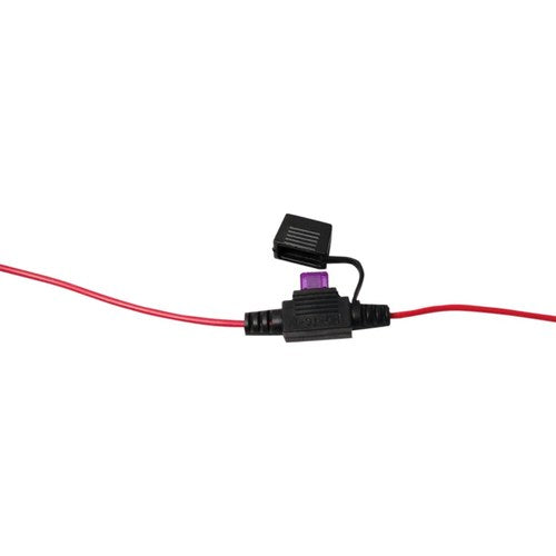 Custom Dynamics Mini Fuse Holder | FUSE3PAK