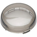 Chris Products Deuce Lens - Smoke | DHD5S