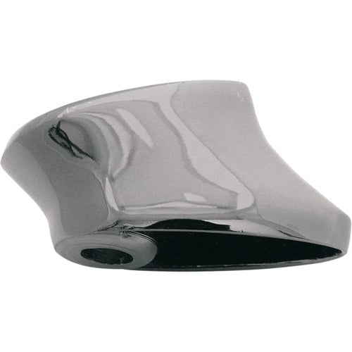 Chris Products Turn Signal Bracket for 8887 - Black Nickel | 8821-BN