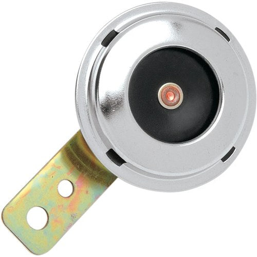 Chris Products 12V Horn - 2-Terminal - 2-1/2" | 0815