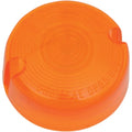 Chris Products Rear Turn Signal Lens - Amber - '86-'99 FX | DHD2A