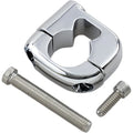 Chris Products 1" Handlebar Turn Signal Clamp | 0487