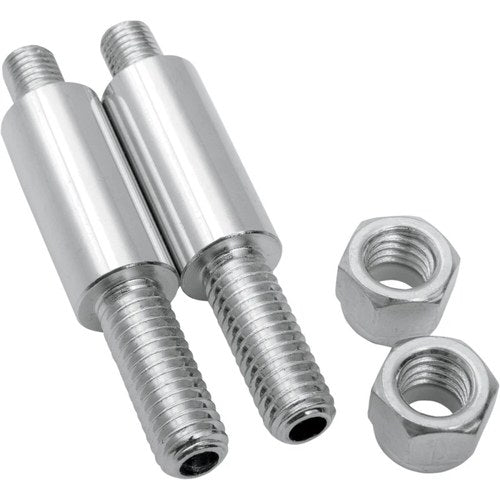 Chris Products Rear Turn Signal Studs & Nuts Kit '87 Fxr | 0494-2