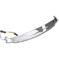 Ciro Vent Trim with LED - 15-20 Fltr - Chrome | 40020
