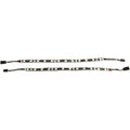 Ciro 12" LED Flex Pods | 41034