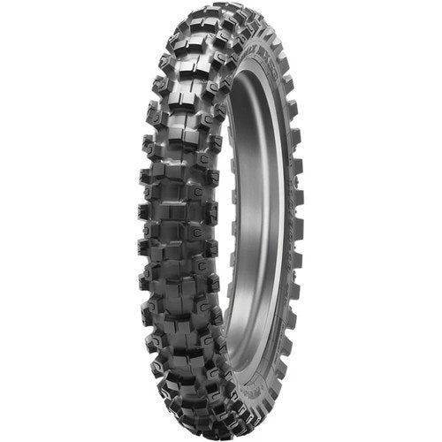 Dunlop Tire - MX53 - 110/90-19 | 45236424 | Sold Each