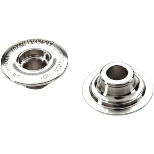 Del West Valve Spring Retainer | DW-H-RX03-S