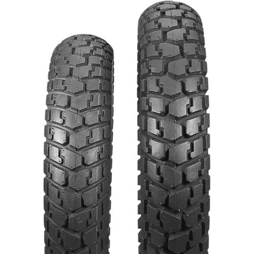 Duro Tire - HF903 - Front - 90/90-21 - Tube Type | 25-90321-90-TT | Sold Each
