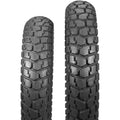 Duro Tire - HF903 - Front - 90/90-21 - Tube Type | 25-90321-90-TT | Sold Each