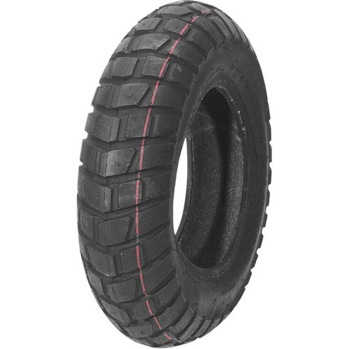 Duro Tire - HF903 - 130/90-10 - Tubeless - 61J | 25-90310-130 | Sold Each