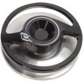 Driven Racing Halo Fuel Cap - Stainless Steel | Dhfcs