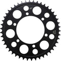 Driven Racing Rear Sprocket - 46-Tooth | 5008-520-46T