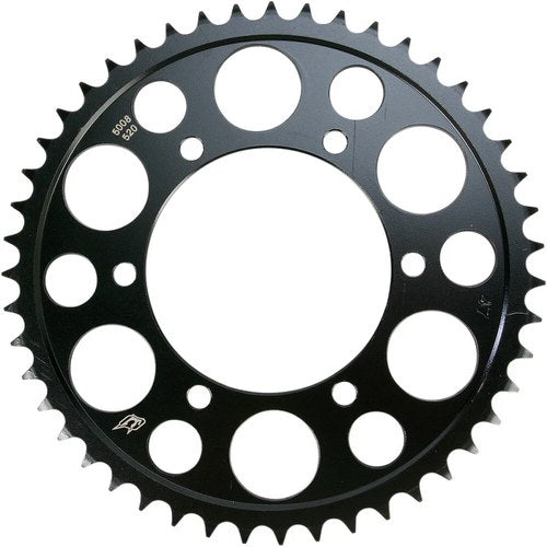 Driven Racing Rear Sprocket - 47-Tooth | 5008-520-47T