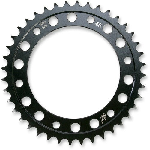 Driven Racing Rear Sprocket - 40-Tooth | 5032-520-40T