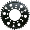 Driven Racing Rear Sprocket - 39-Tooth | 5063-520-39T