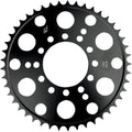 Driven Racing Rear Sprocket - 45-Tooth | 5063-520-45T