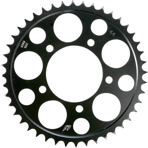 Driven Racing Rear Sprocket - 45-Tooth | 5068-520-45T