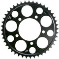 Driven Racing Rear Sprocket - 44-Tooth | 5068-520-44T