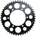 Driven Racing Rear Sprocket - 49-Tooth | 8820-520-49T