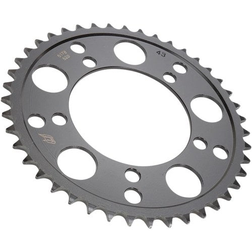 Driven Racing Rear Sprocket - 43-Tooth | 5178-520-43T