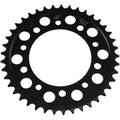 Driven Racing Rear Sprocket - 41-Tooth | 5014-520-41T