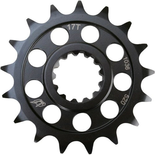 Driven Racing Counter Shaft Sprocket - 17-Tooth | 1036-520-17T