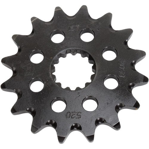 Driven Racing Counter Shaft Sprocket - 16-Tooth | 2058-520-16T