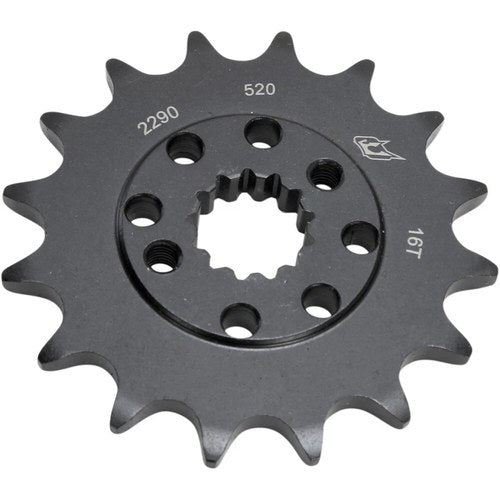 Driven Racing Counter Shaft Sprocket - 16-Tooth | 2290-520-16