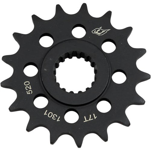 Driven Racing Counter Shaft Sprocket - 17-Tooth | 1301-520-17T