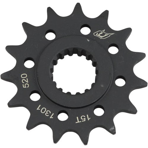 Driven Racing Counter Shaft Sprocket - 15-Tooth | 1301-520-15T
