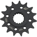 Driven Racing Counter Shaft Sprocket - 15-Tooth | 1301-520-15T