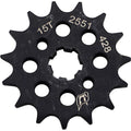 Driven Racing Front Sprocket - 15-Tooth - Honda | 2551-428-15T
