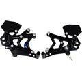 Driven Racing TT Rearset - ZX6 | DRP-739
