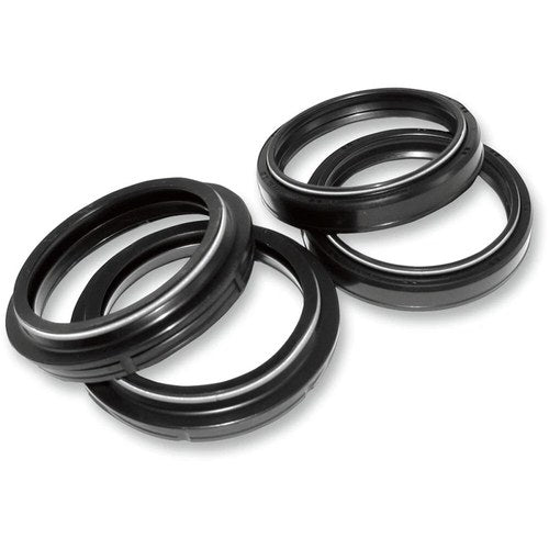 Drag Specialties Fork Seal/Dust Wiper Kit | 56-133-D