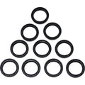 Drag Specialties Fork Oil Seals - 41 mm - Showa Forks - 10-Pack | 55-119-10