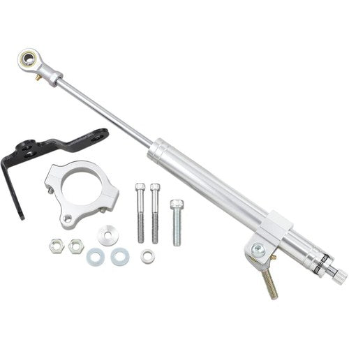 Drag Specialties Steering Damper Kit - '07-'17 XL | 84758
