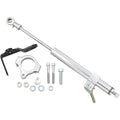 Drag Specialties Steering Damper Kit - '07-'17 XL | 84758