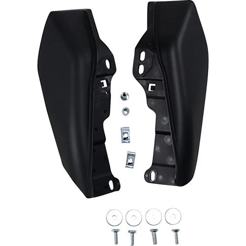 Drag Specialties Air Deflector - '09-16 FL | 090527