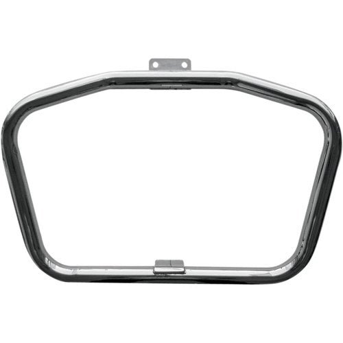 Drag Specialties Engine Guard - Chrome - Sportster | 05060501