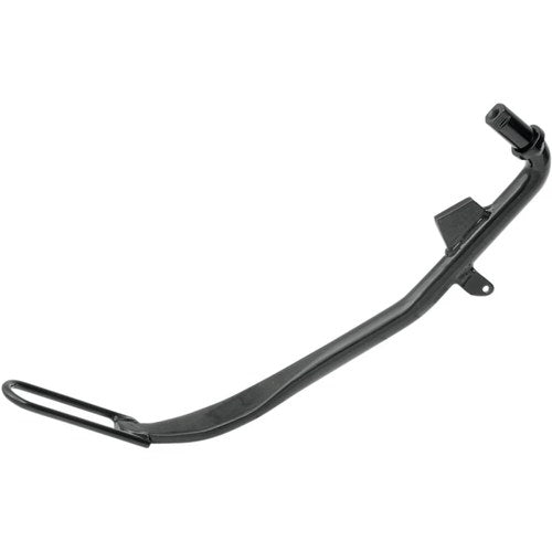 Drag Specialties Kickstand - Black - 10" | 32-0433B-1