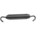 Drag Specialties Kickstand Spring - Gloss Black | C32-0435B