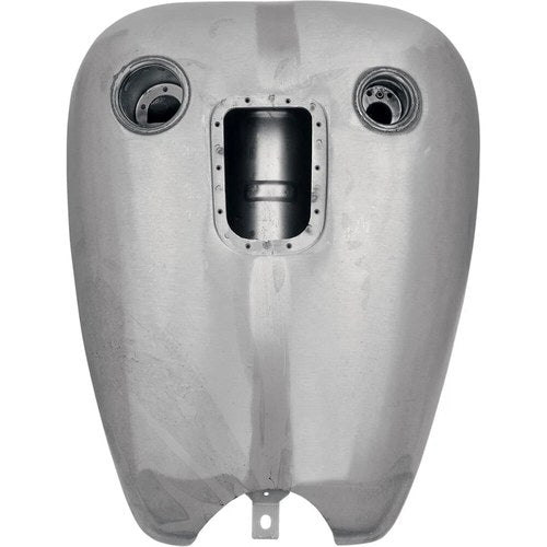 Drag Specialties Gas Tank - 2" Extended - Fxst with Efi | 012844