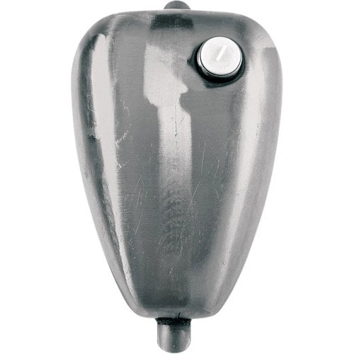 Drag Specialties Mustang Gas Tank - Smooth | 22-6011-LBX