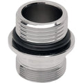 Drag Specialties Petcock Adapter - Efi | 22-0043