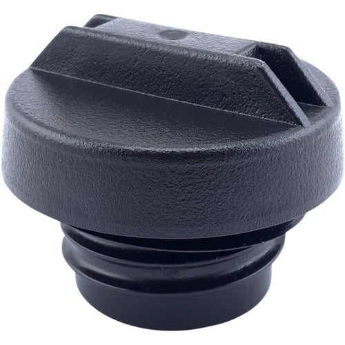 Drag Specialties Screw-In Gas Cap - Vented | T03-0352