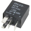 Drag Specialties Micro Relay with Diode - Harley Davidson | MC-DRAG056