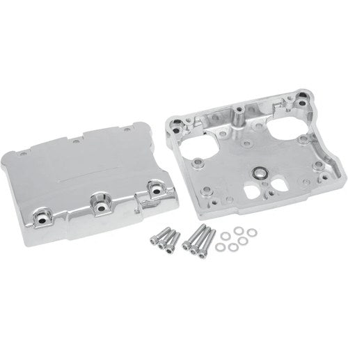 Drag Specialties Rocker Box - 99-17 Twin Cam | I33-0103A