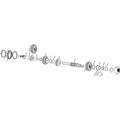 Drag Specialties Transmission Bearing | 6207-2RS